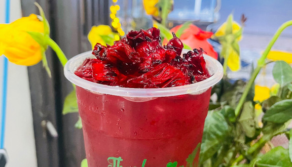 Mộc Tea - Trà Hoa Quả - Đê Nông Lâm