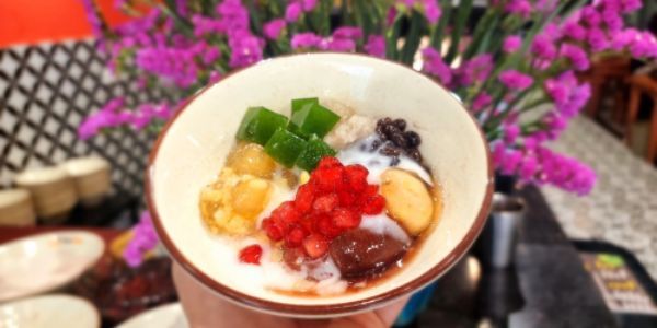 Thọ Viên - Bún Bò Huế - Lạc Trung