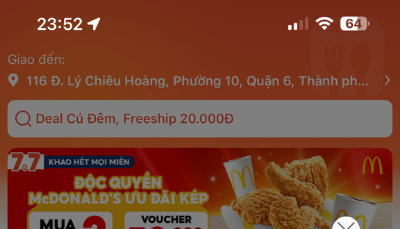 Huy test VAT - S - S