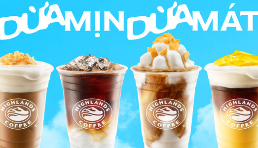 Các quán cafe check-in dịp giáng sinh 2018