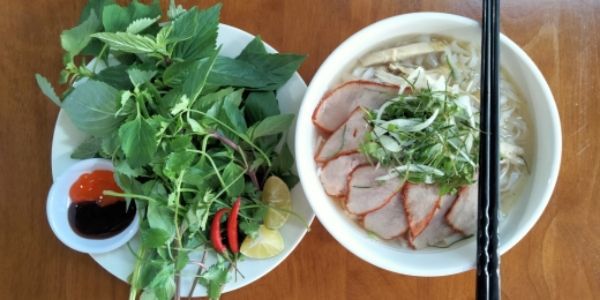 Mì Cay, Trà Sữa & Phở Gà - Bánh Cuốn Cù Lao