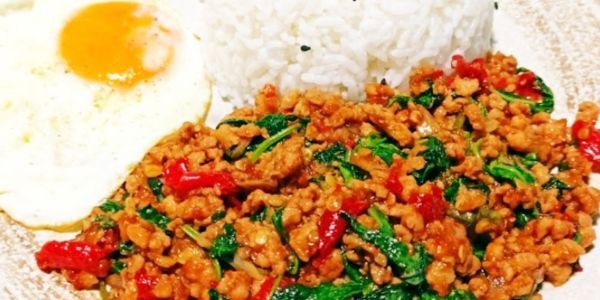 Bánh Canh 39K - Đường Số 2