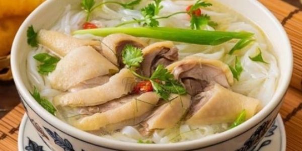 Phở Bò Nam Định - Bún Bò & Cơm Rang - Đường 72 Dương Nội