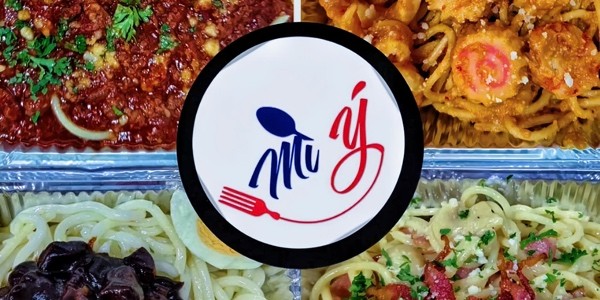 Chút Chút - Mỳ ý Sốt Bò Bằm, Mỳ Tương Đen & Tokbokki Hàn Quốc