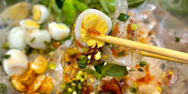 Thế Giới Trà Trái Cây - Từ Văn Tư