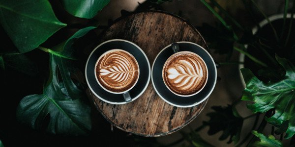 K Cafe - Cà Phê & Sinh Tố