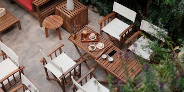 SENS MAISON Lab & Coffee - Nguyễn Thái Học