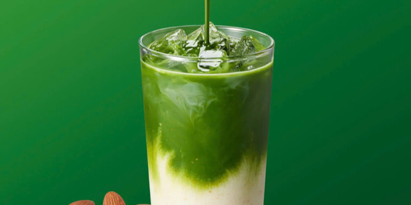 Hoji - Matcha, Coffee & Sữa Chua