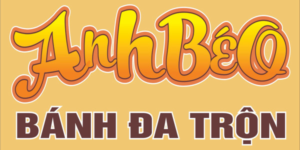 Anh Béo - Bún & Bánh Đa Trộn - Minh Khai