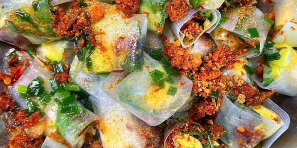 Bánh Tráng Linh Chi Store’s