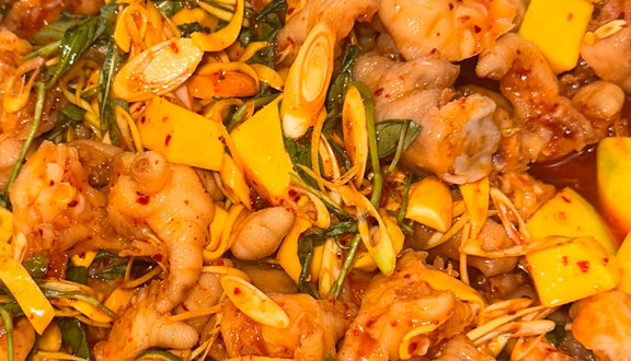 TRÀ SỮA BA DUY