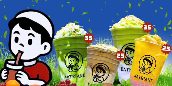 Ca Tri Ần - Trà Sữa & Cà Phê - Hồ Tùng Mậu