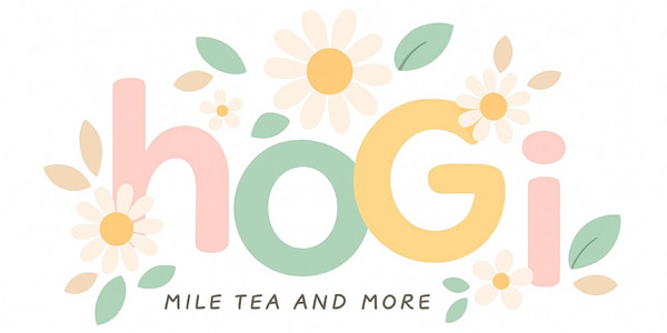 Hogi - Trà Sữa & Tàu Hũ