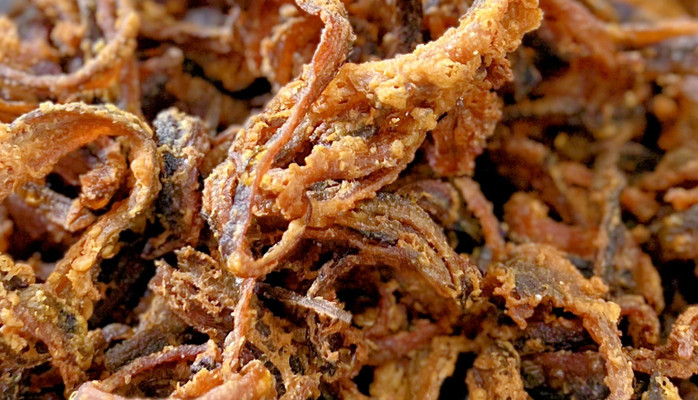 Huyền Trang - Miến Lươn - B1 Thành Công