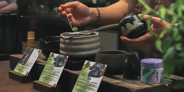 ROW. Roaster Coffee - KĐT Eco Garden