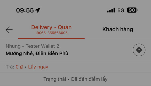 Lộc - Mart - Rau Củ Quả