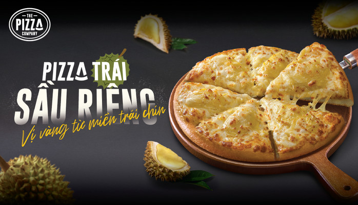 The Pizza Company - Nguyễn Văn Cừ