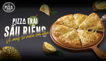[FREESHIP] ĐỈNH CAO PIZZA - GÀ RÁN GIẢM ĐẾN 30%
