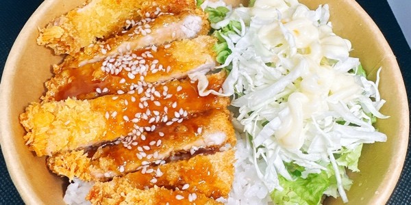 Bếp Của Nem - Bánh Mì Chảo & Cơm Gà Nướng