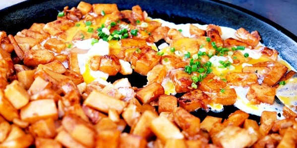 Mì Xào Bò, Nui Xào Bò & Bột Chiên Giòn Giòn - Nguyễn Thượng Hiền