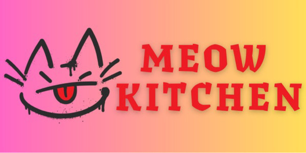 Meow - Chicken, Burger & Spaghetti