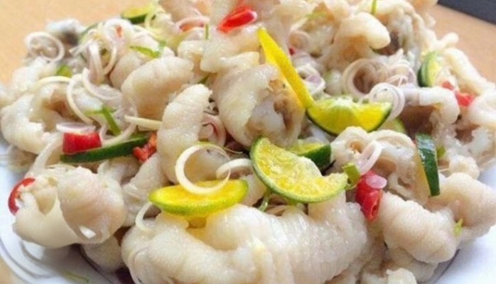 Lynh Lynh - Đồ Ăn Vặt, Trà Sữa & Cafe - 73 Tây Sơn