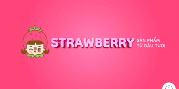 Strawberry Nước Dâu Tươi - Mây Pha Nè - 253 Trần Đại Nghĩa