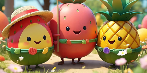 Lemon - Bình Phó A