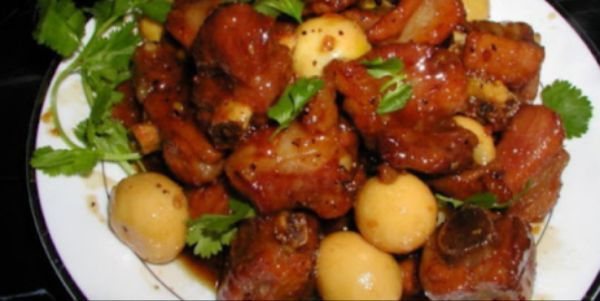 Quán Cơm Cô Út - Quốc Lộ 1A