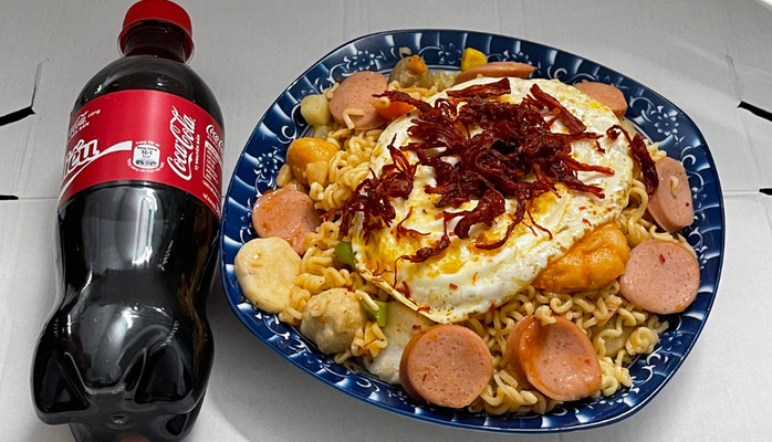 HAPPY MEOO - Đồ Ăn Nhanh - Mạc Thị Bưởi