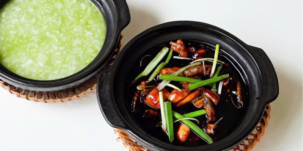 Cô Phúc - Cháo Ếch Singapore & Cơm Ếch - Phan Thị Hành