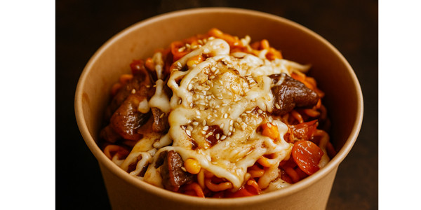 Quán Của HY - Ăn Vặt, Tokbokki & Trà Sữa - Sư Vạn Hạnh