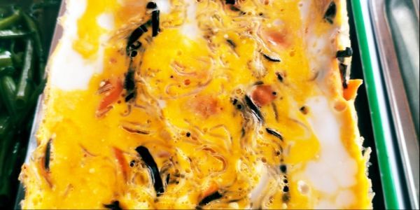 Cơm Tấm - Cơm Trưa 30K Trà My