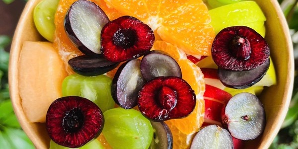 Pin Pin Food’s - Nước Ép & Sinh Tố Trái Cây - 130 Y Ngông