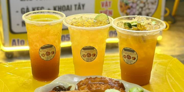 NGỌC MAI - Bún Nước Tương & Bún Mắm - Kiệt 72 PHAN BÁ PHIẾN