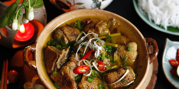 Vịt Đồng 66 - Vịt Chạy Đồng Miền Tây - Phường Võ Thị Sáu