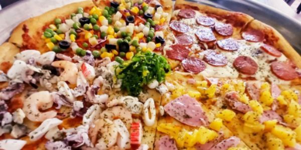 La Dem Bistro - Nguyễn Văn Thắng