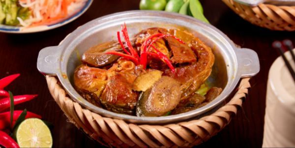Cơm Niêu - Bếp Nhà Nấm