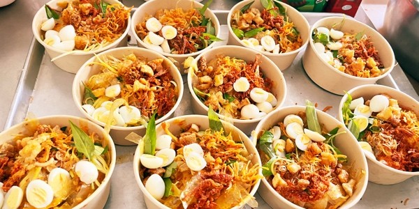 CoroKen’s House - Ăn Vặt & Trà Sữa - Hưng Đạo Vương