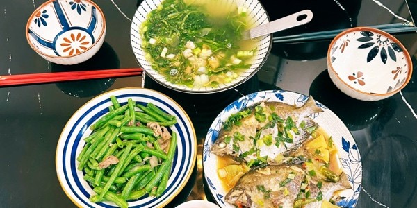 Bếp Phương - Cơm Nhà Online