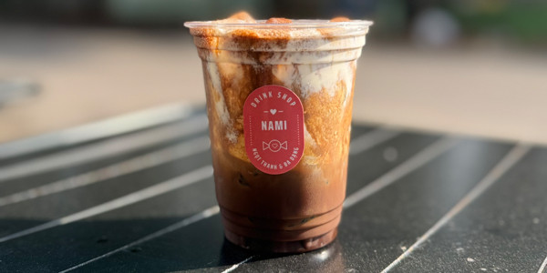 Quán Dỉa Hè Nami - Matcha Latte, Nước Ép & Trà