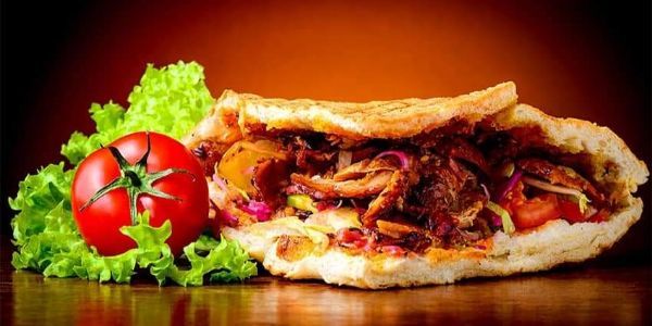 Bánh Mì Kebab & Bánh Bao Tân Mai - Huỳnh Văn Hớn