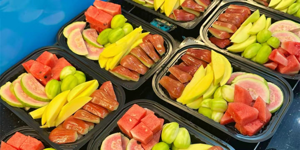 Mimi Fruit - Nước Ép, Trái Cây Cắt Sẵn