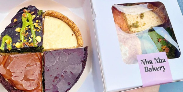 Nha Nha Bakery