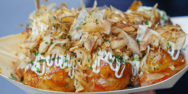 TAKOYAKI - BÁNH BẠCH TUỘC 68