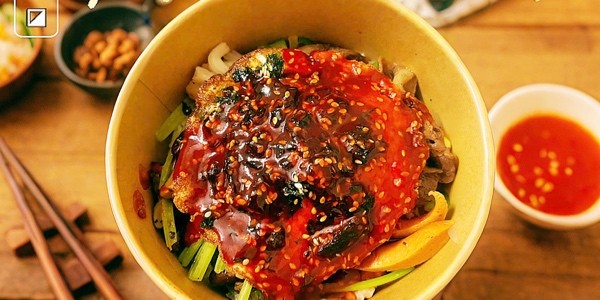 An Kitchen - Khu Dân Cư An Khánh