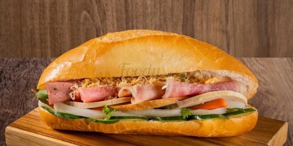 Bánh Mì Sài Gòn - Ngõ 181 Xuân Thủy