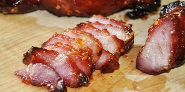 Bánh Mì Xá Xíu 254 Bà Chiểu