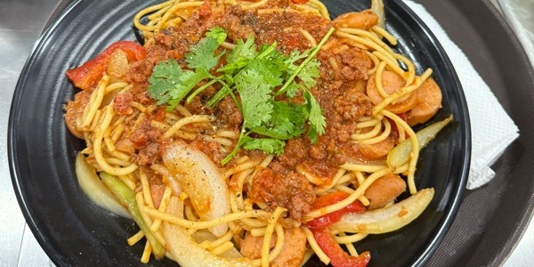 Bếp Lành Coffee & Tea - Ăn Vặt & Ăn No