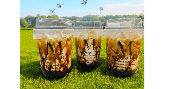 Mango Tea - MilkTea & Coffee TakeAway - Phạm Văn Đồng